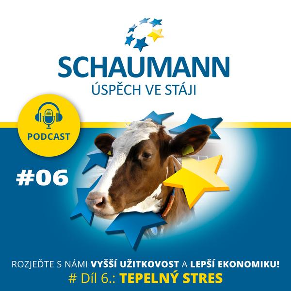 SCHAUMANN: ROZJEĎTE S NÁMI VYŠŠÍ UŽITKOVOST A LEPŠÍ EKONOMIKU!